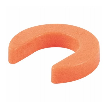 B & K 1 Push On Demount Clip 6636-005